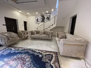 Set of Chairs