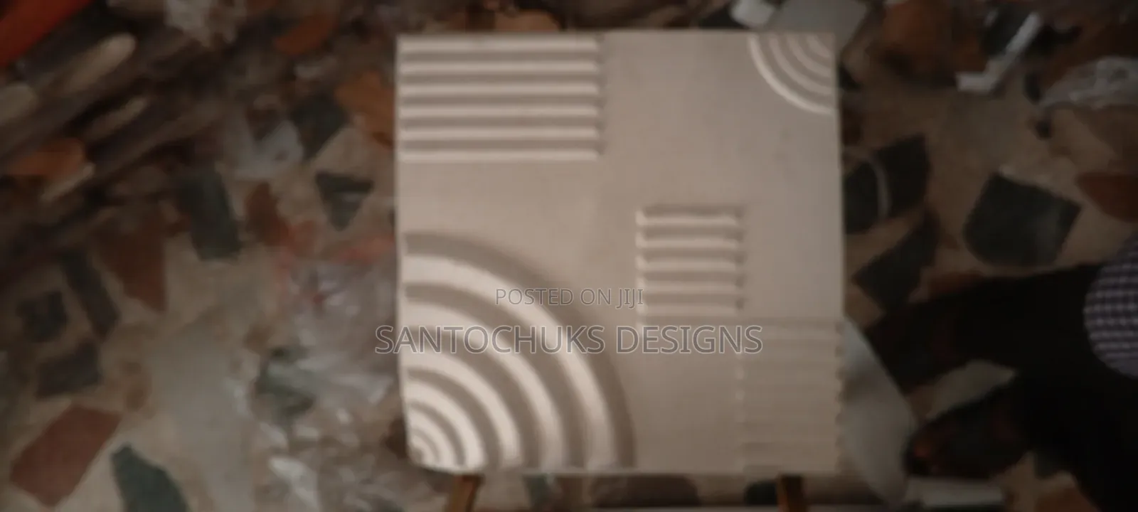 3d Wall Panel and Wallpaper