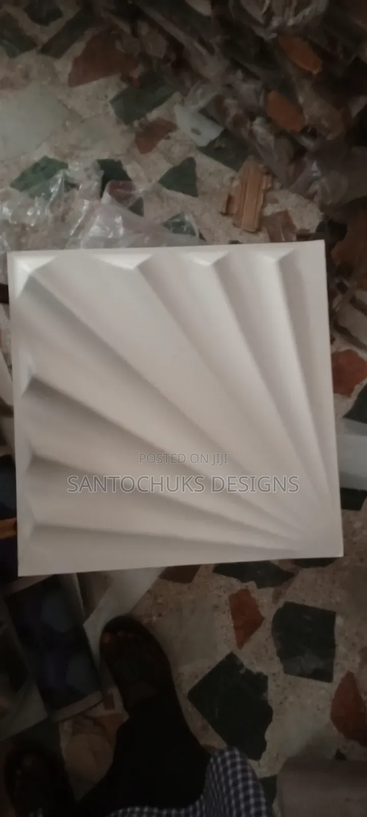 3d Wall Panel and Wallpaper