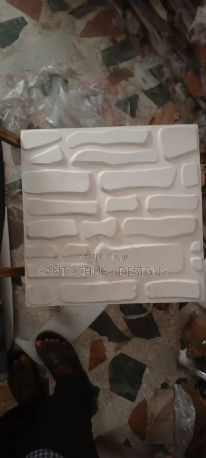 3d Wall Panel and Wallpaper
