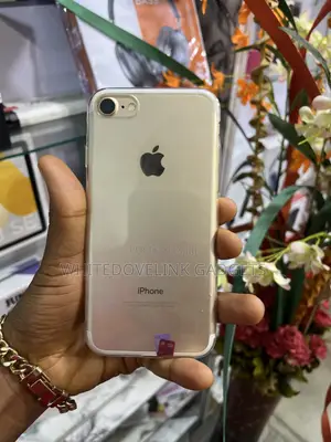 Apple iPhone 7 32 GB Gold