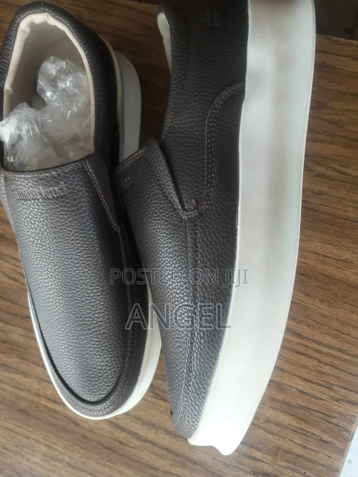 Timberland Shoe