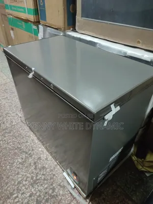 Hisense Deep Freezer 250 Liters Model FC340sh