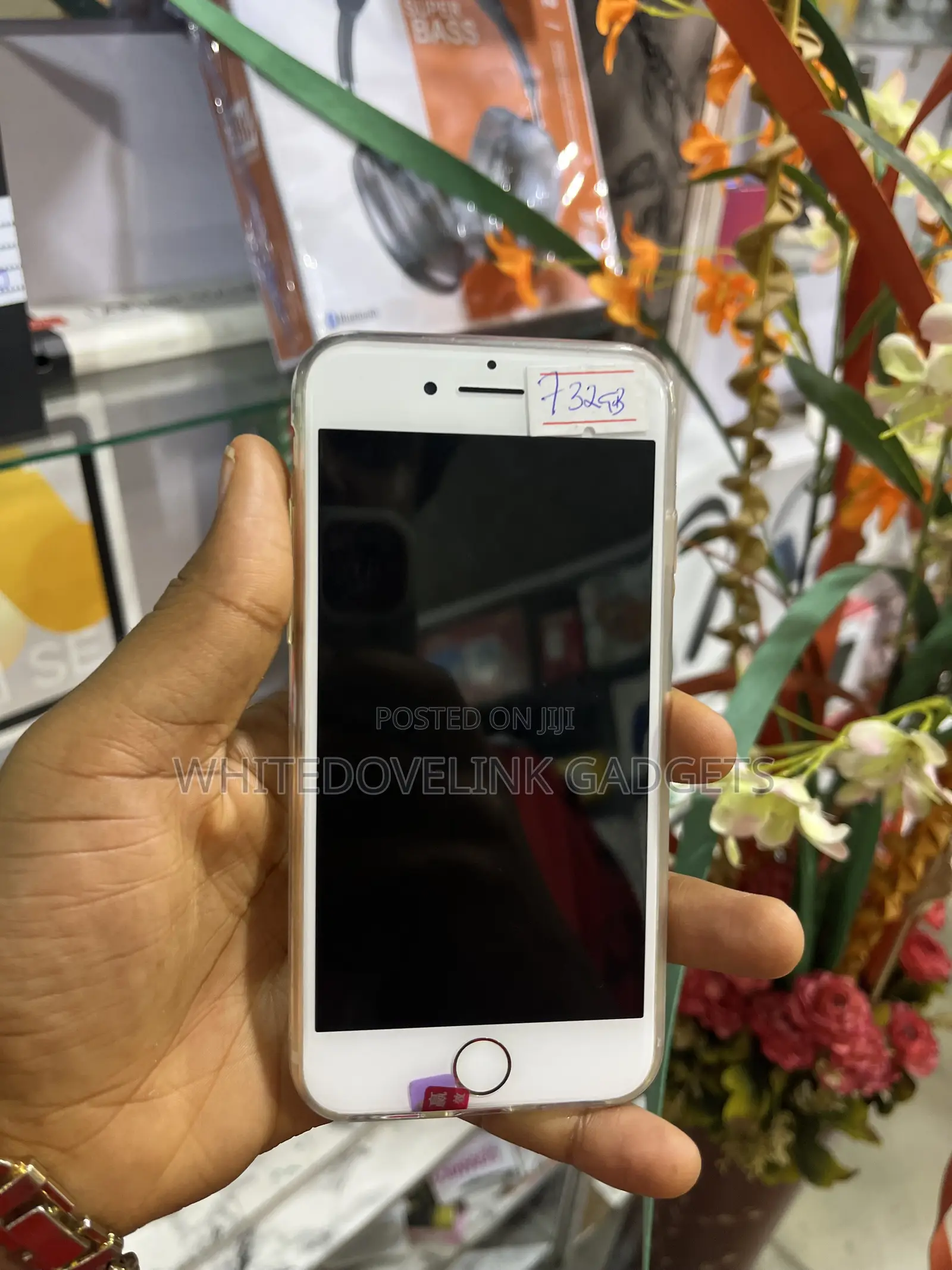 Apple iPhone 7 32 GB Gold