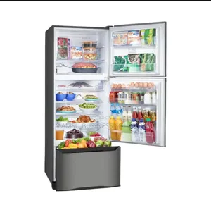 Tornado Inverter Refrigerator