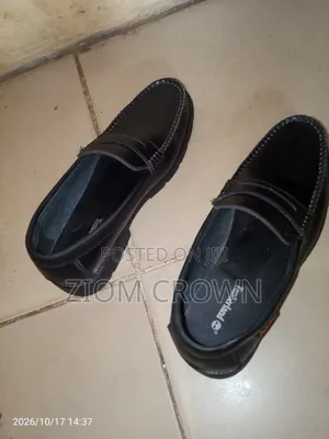 Timberland Loafers