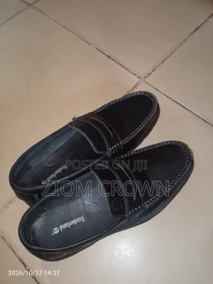 Timberland Loafers