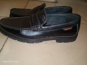 Timberland Loafers