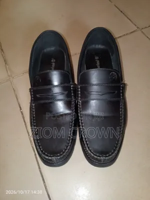 Timberland Loafers