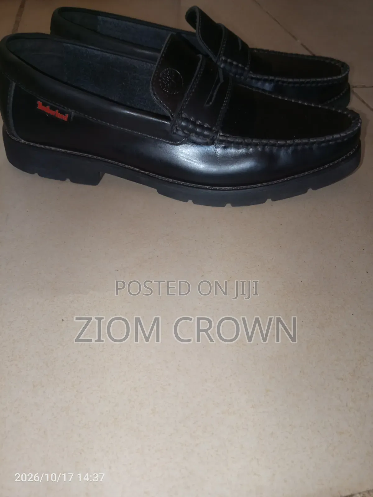 Timberland Loafers