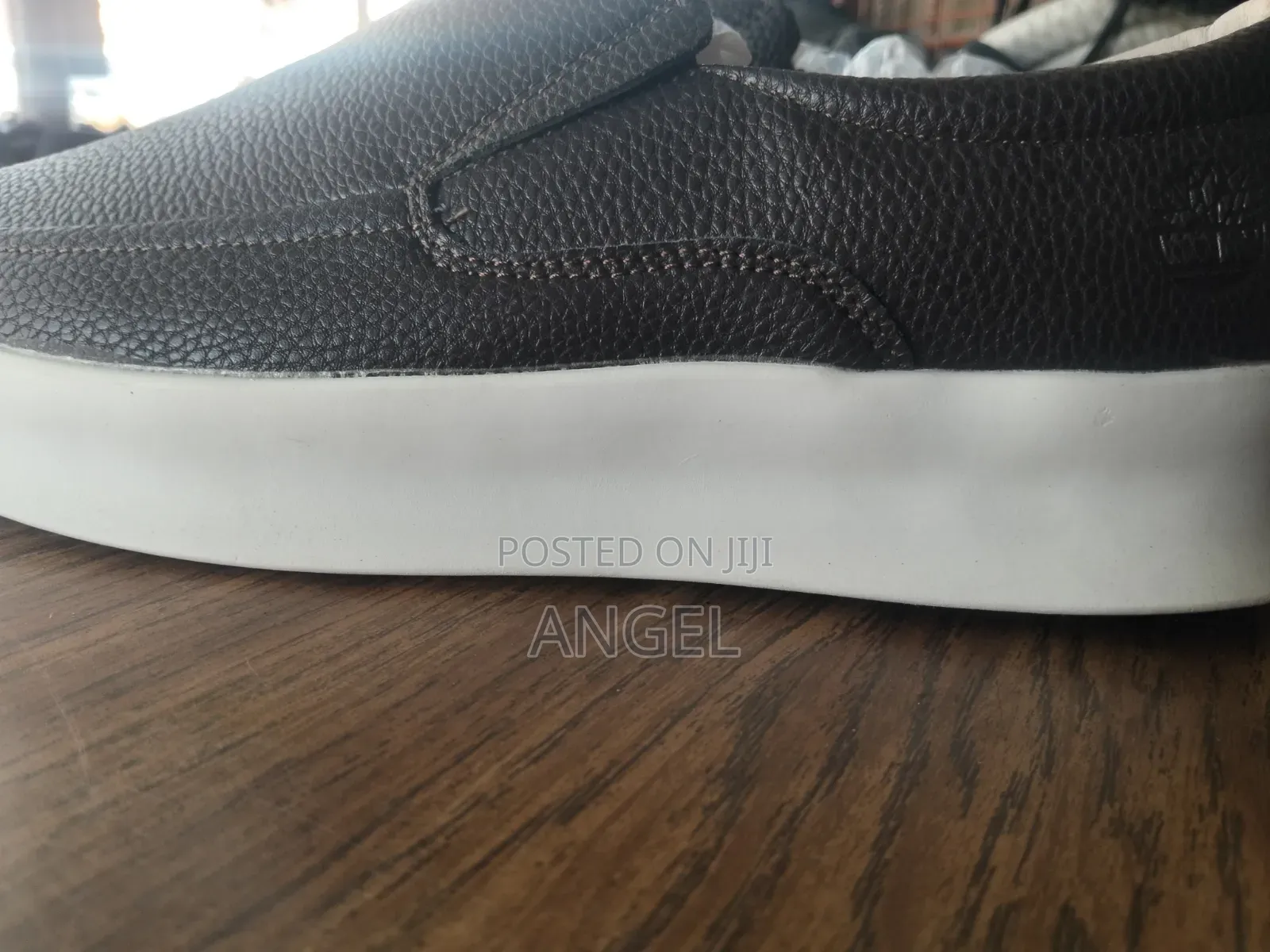 Timberland Shoe