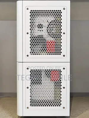 Haisic 4kwh + 1.5Kwh All in One Generator