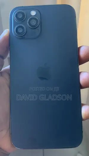 Apple iPhone 12 Pro Max 128 GB Blue