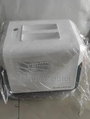 1KWH Pro Cola Solar Generator