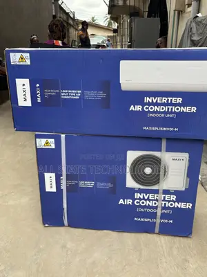 MAXI SPL15INV01-M Air Conditioner for Living Room