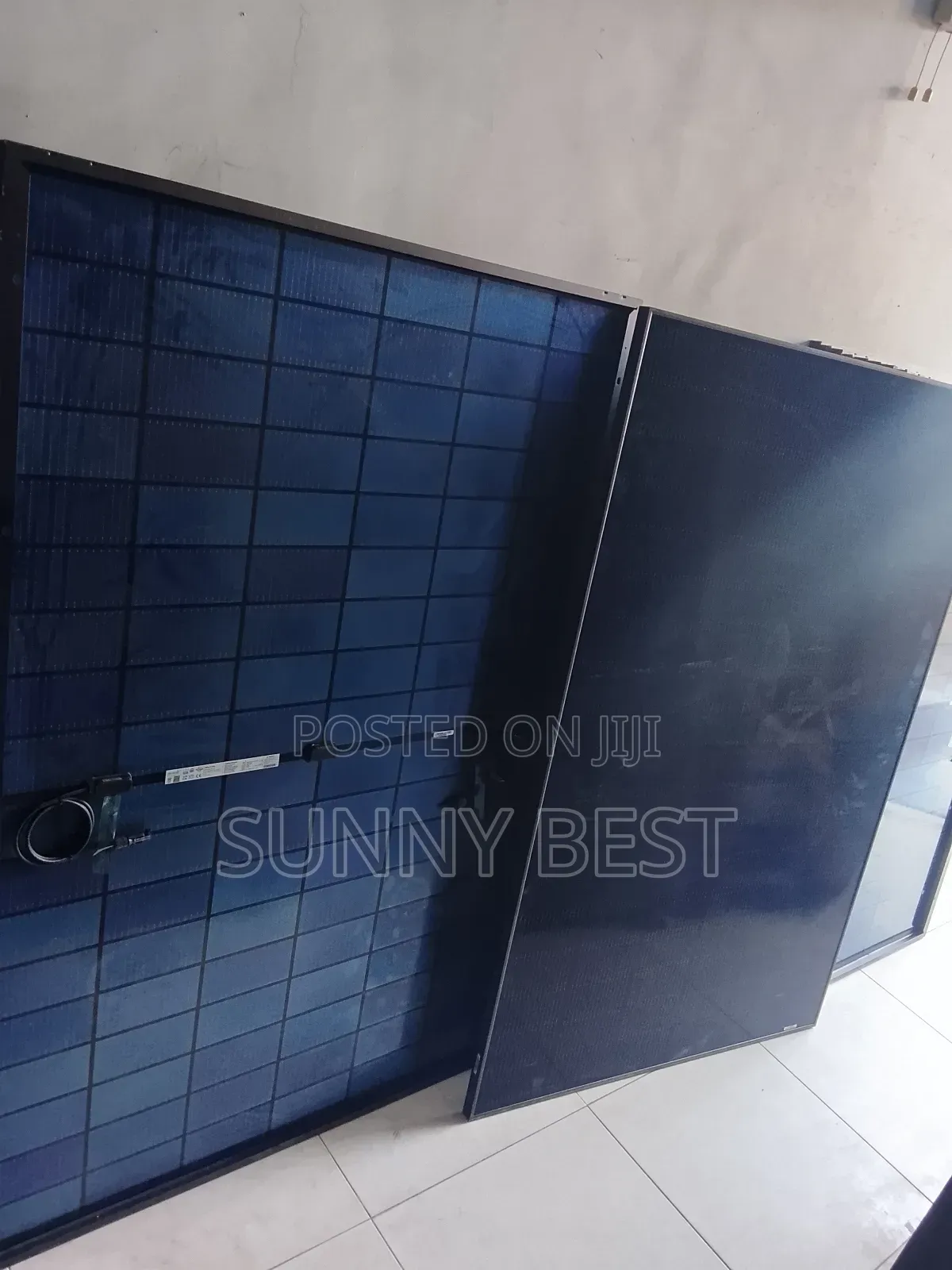 Jinko Solar Panel 500w