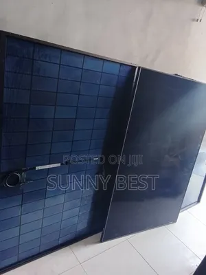 Jinko Solar Panel 500w