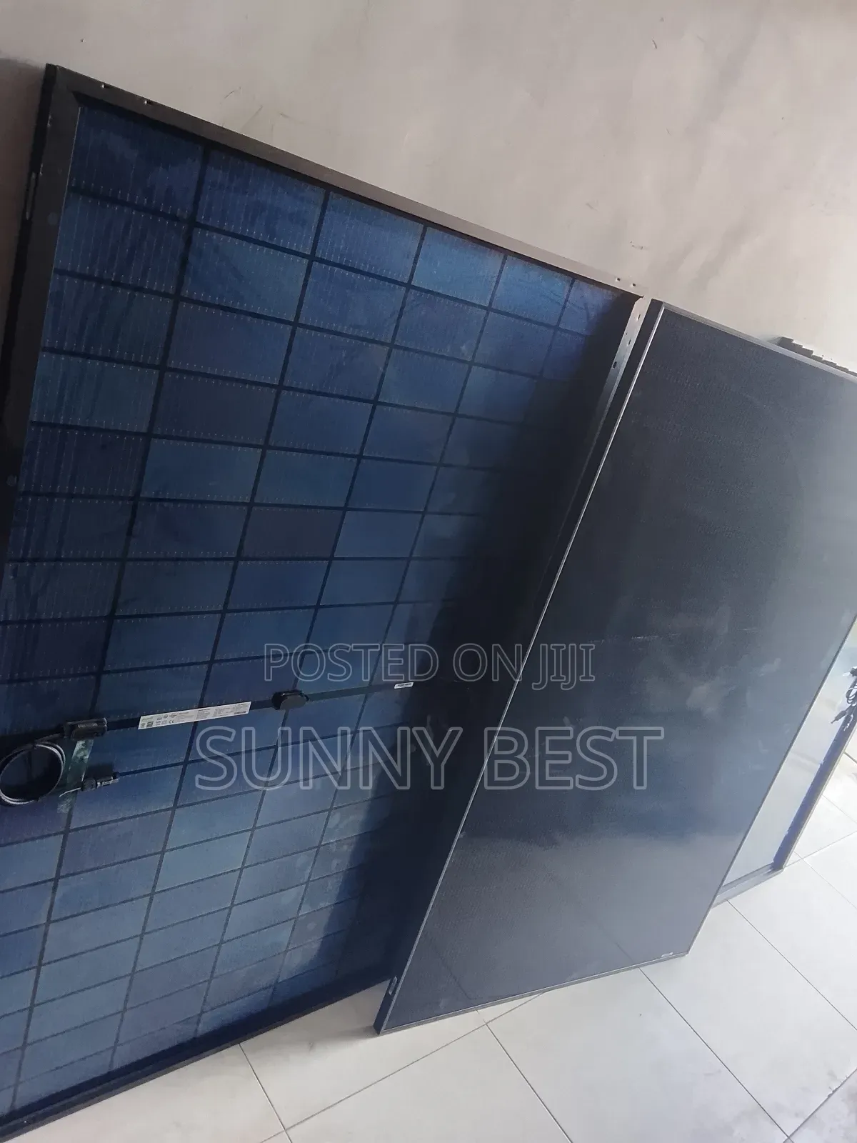 Jinko Solar Panel 500w