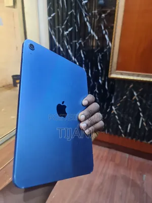 Apple iPad (2022) 128 GB Blue