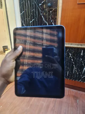 Apple iPad (2022) 128 GB Blue