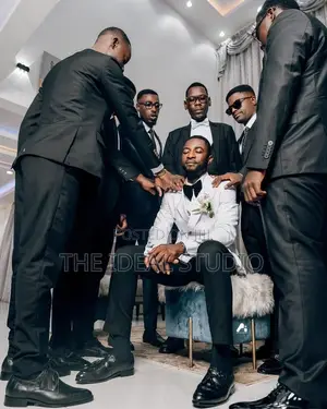 The Ideal Studio | for Event Coverage | Studio Shoot