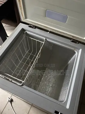 100L Freezer