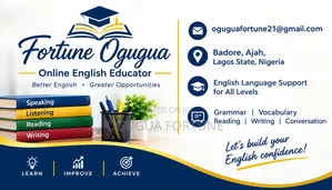 Online/ Physical Teaching Class