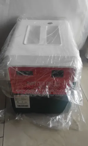 1KWH Pro Cola Solar Generator