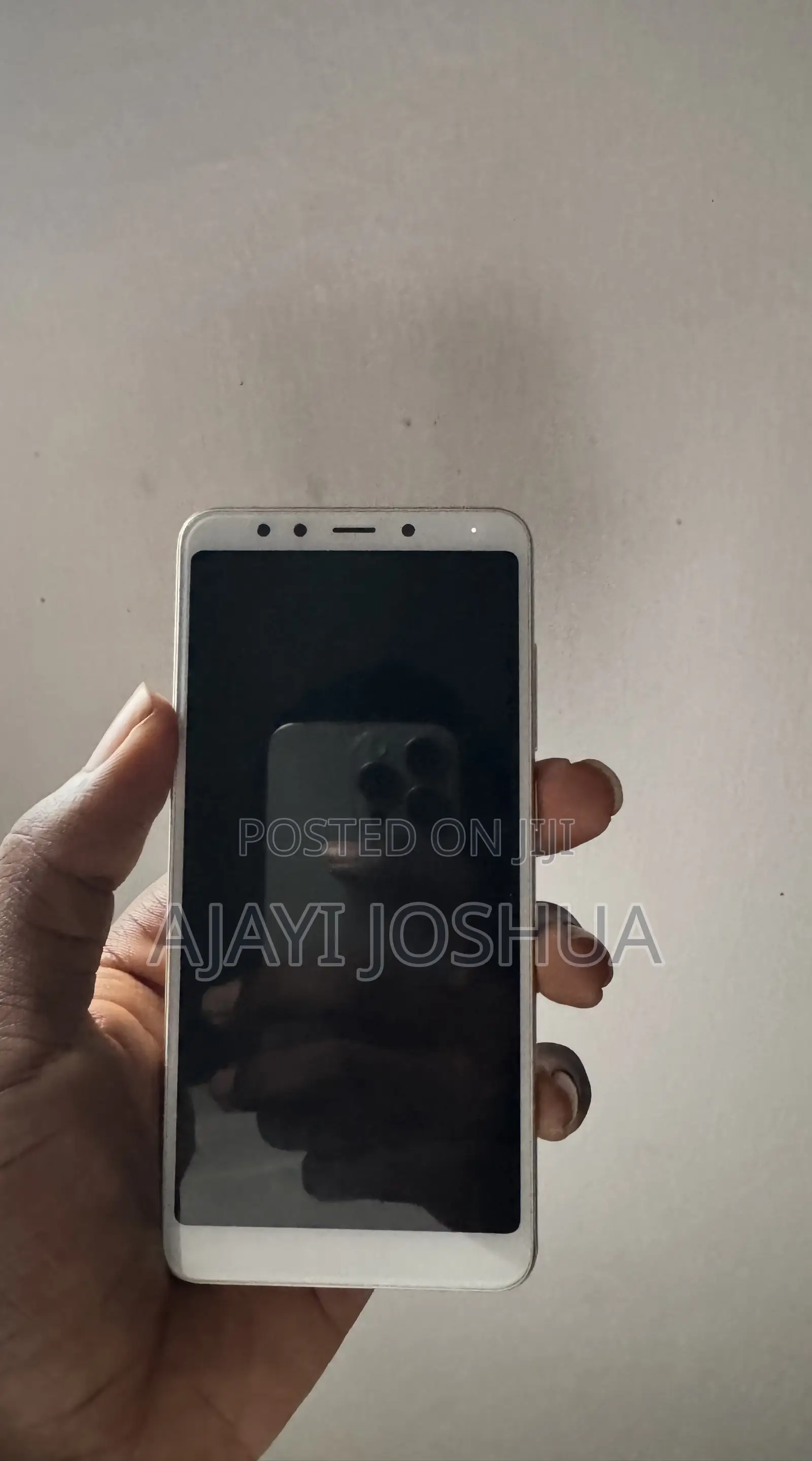 Xiaomi Redmi Note 5 32 GB Gold