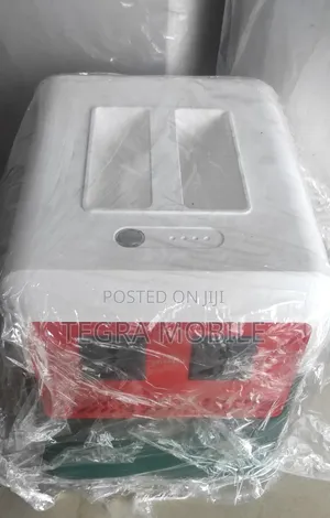 1KWH Pro Cola Solar Generator