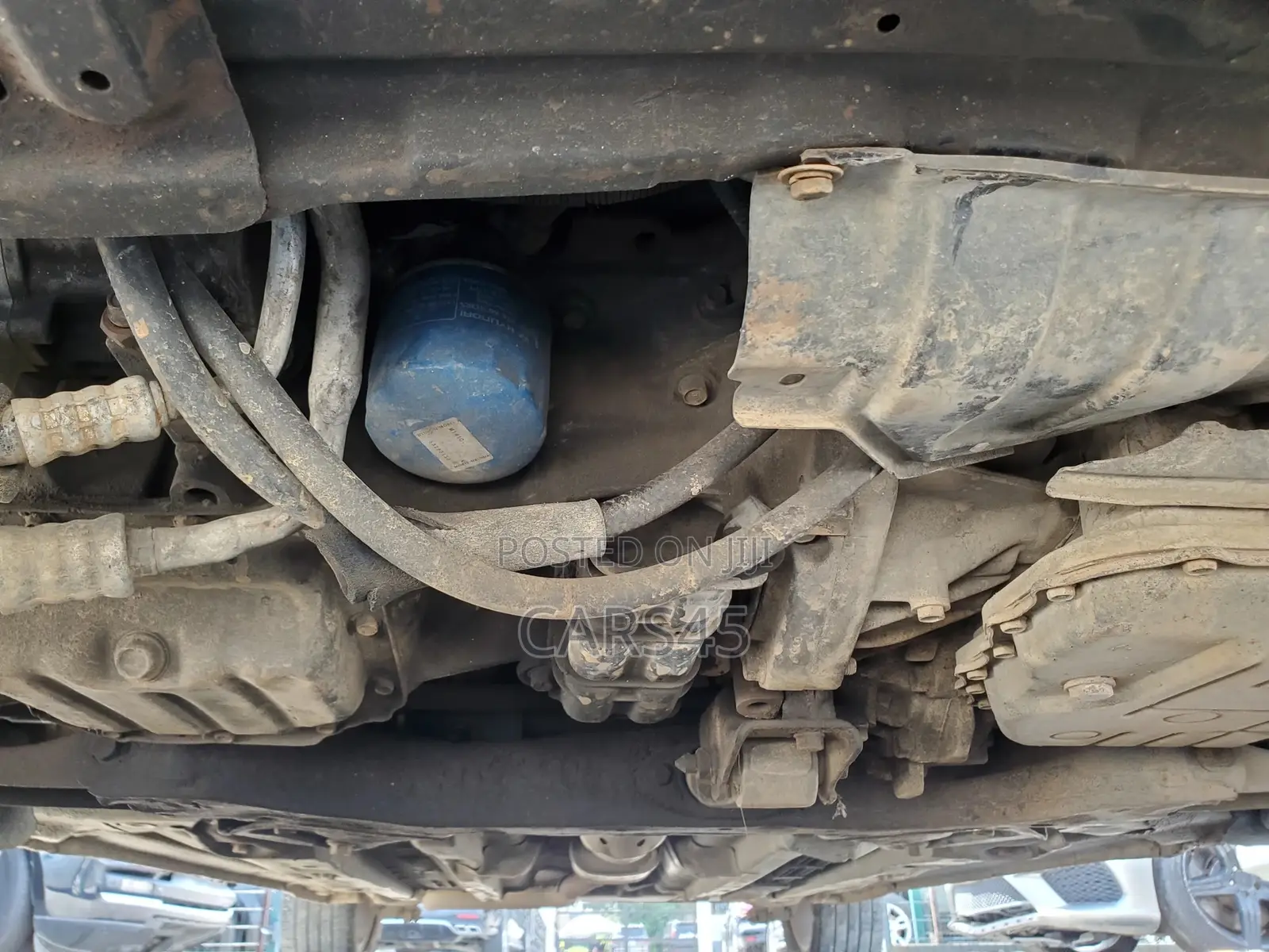 Hyundai Accent 2014 Silver