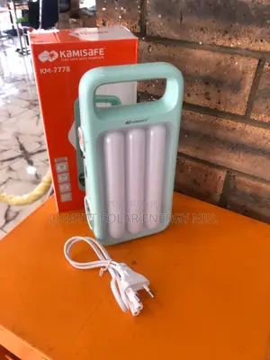 Light for Homes During Power Outages