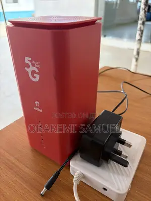Airtel 5G Router for Sale