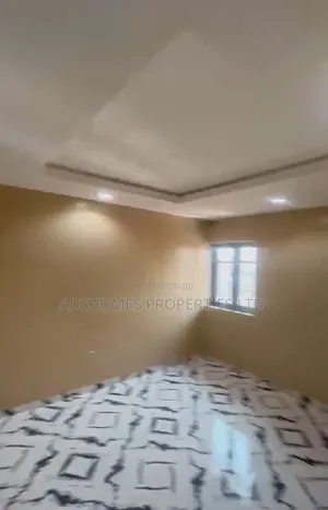 Furnished Mini Flat in Bariga / Shomolu for rent