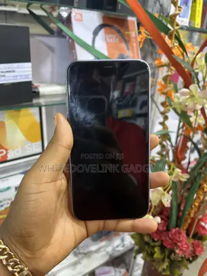 Apple iPhone 11 128 GB Purple