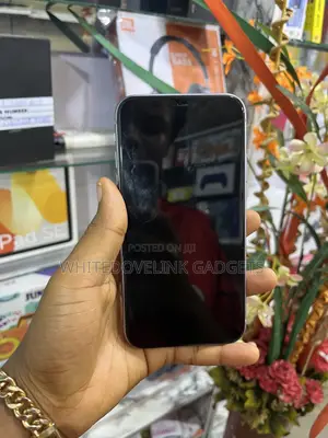Apple iPhone 11 128 GB Purple