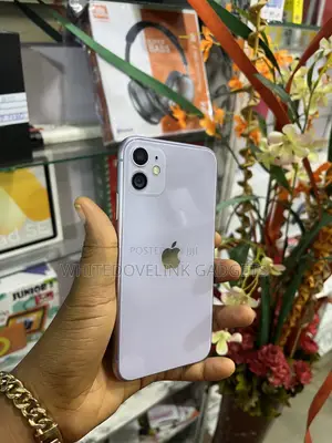 Apple iPhone 11 128 GB Purple