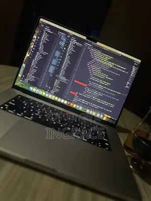 Laptop Apple MacBook Pro 2023 M3 Max 36GB Apple M3 Max SSD 1T