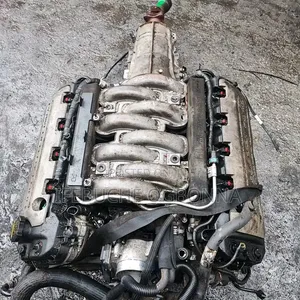Engine and Gearbox Ford Mustang,Ford F150 5.0L 2015 2022 V8
