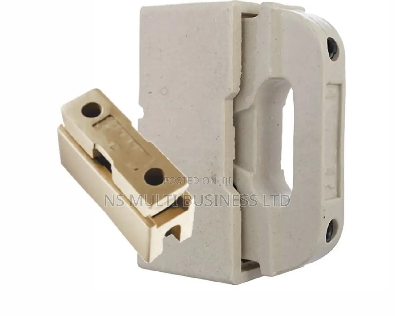 GSR Fuse&base 200a