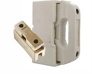 GSR Fuse&base 200a