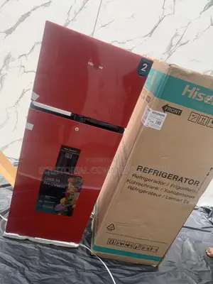 Hisense 204L Refrigerator for Family Needs