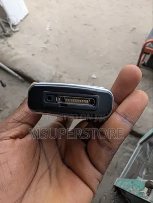 Nokia N70 Gray