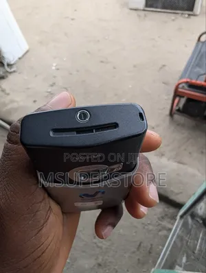 Nokia N70 Gray