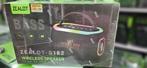 ZEALOT S182 Wireless Speaker