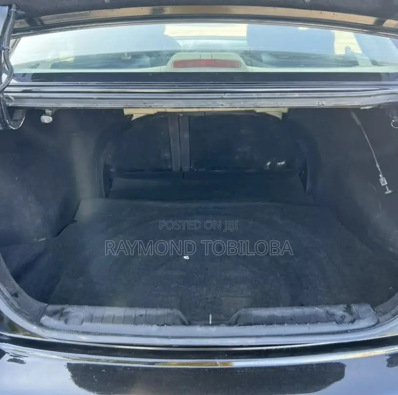 Hyundai Elantra 2009 Black