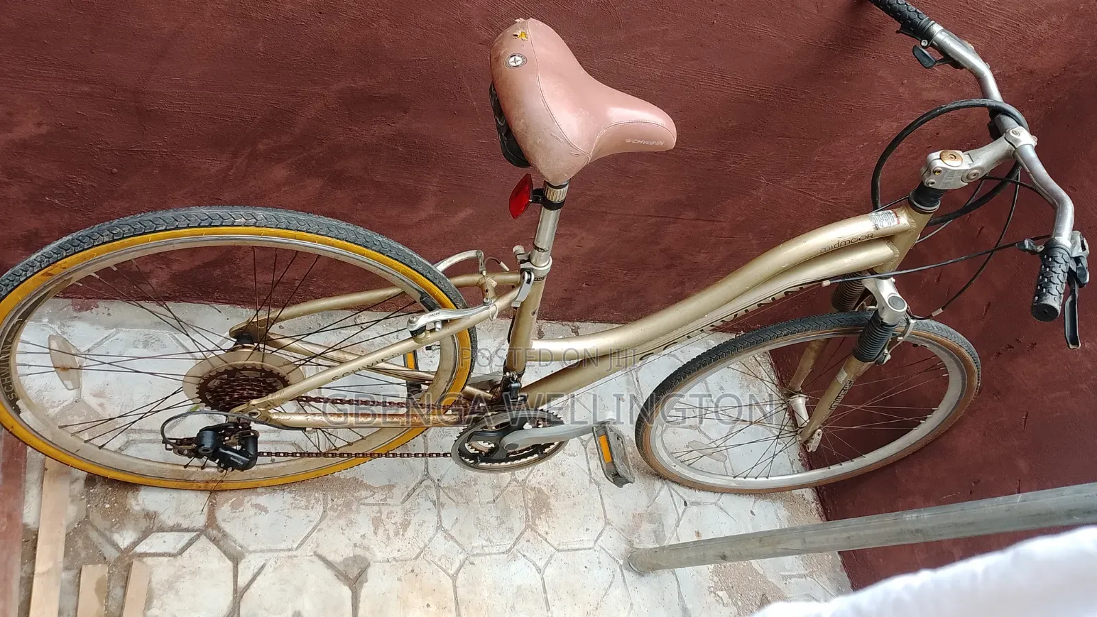 Bicycle for Sale