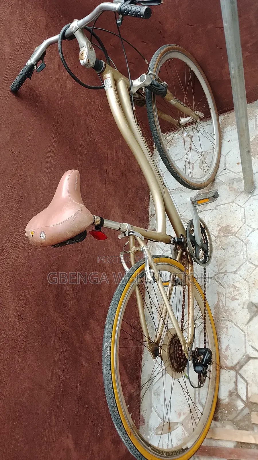 Bicycle for Sale