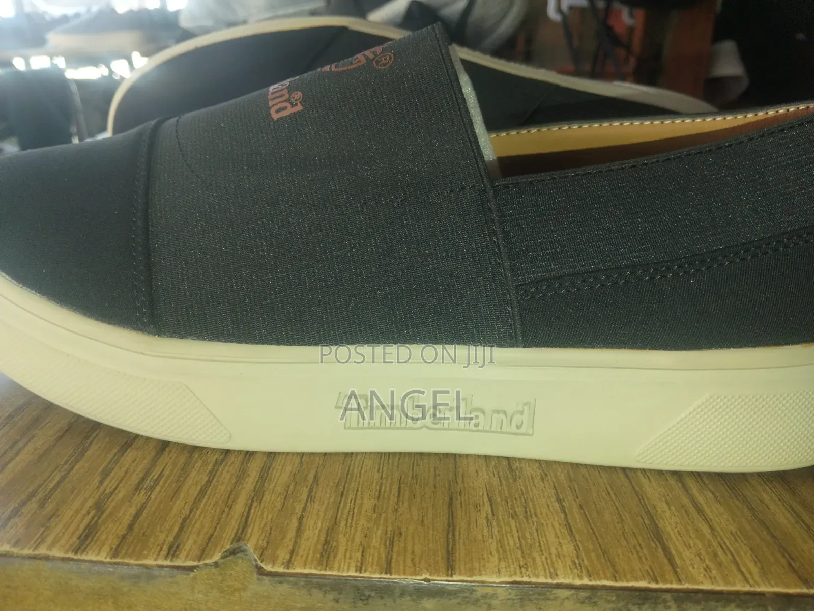 Timberland Shoe