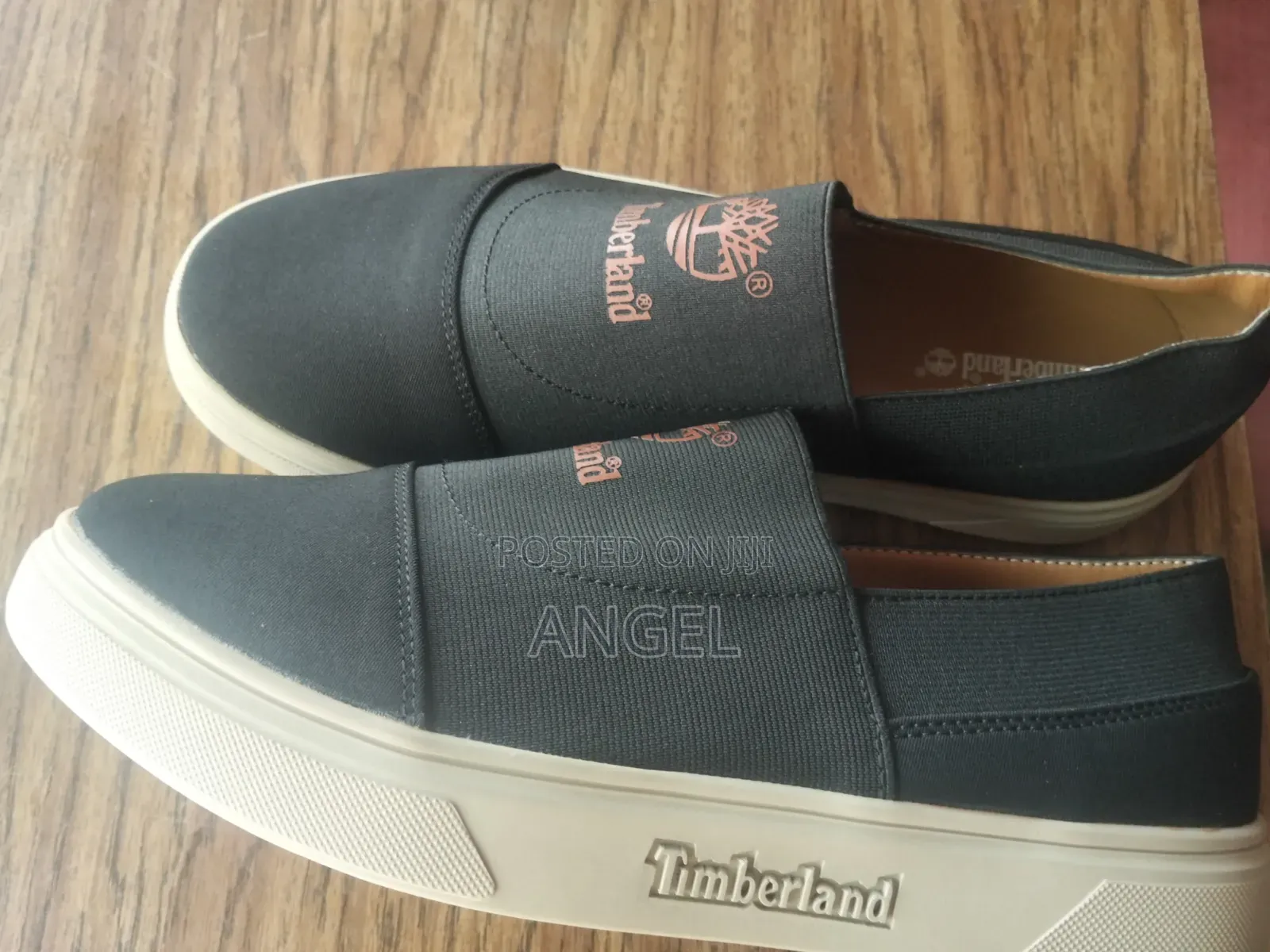 Timberland Shoe
